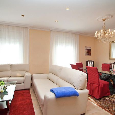 Apartment Pg Gracia - Valencia By Interhome Barcelona Exteriör bild