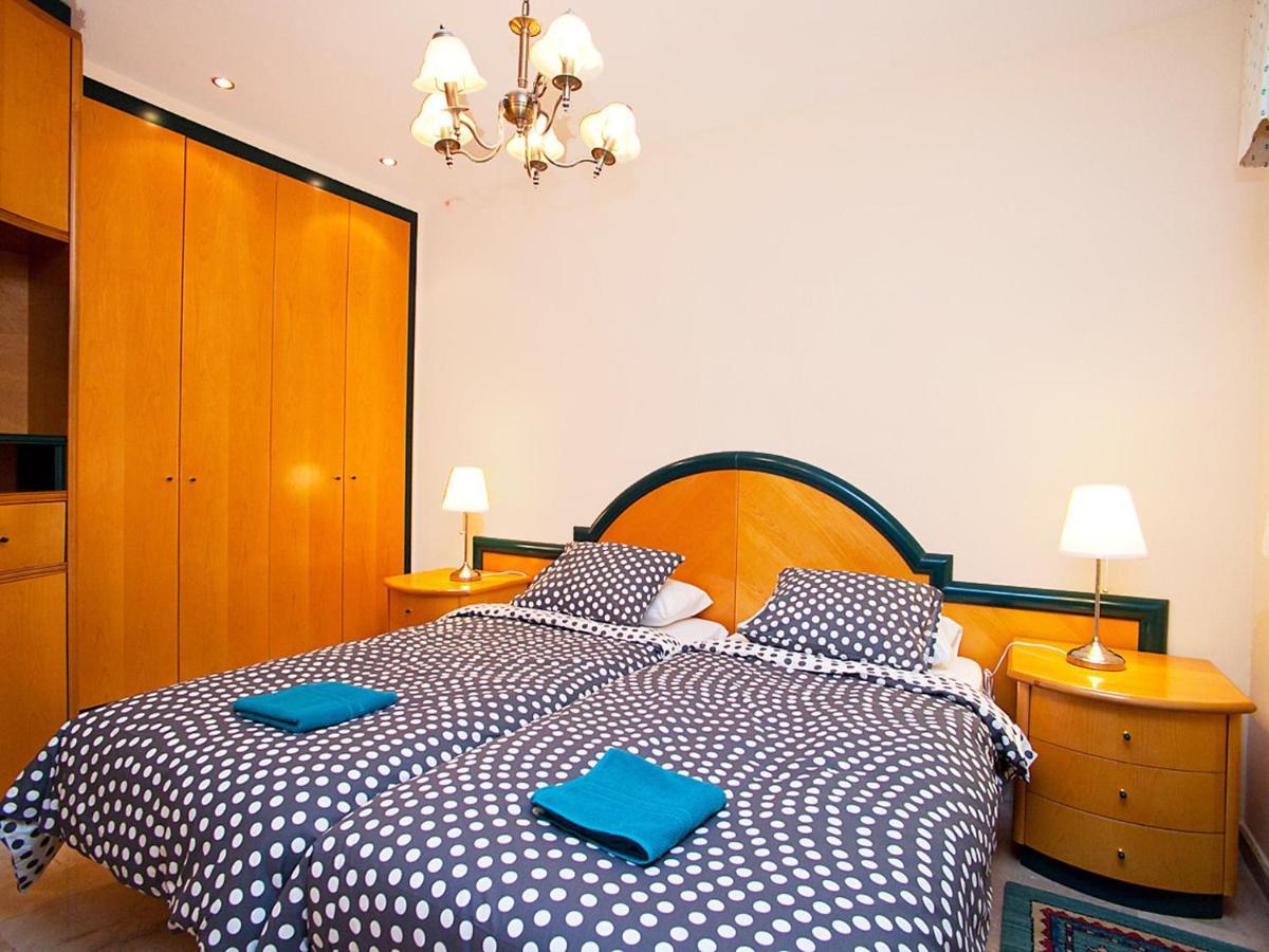 Apartment Pg Gracia - Valencia By Interhome Barcelona Exteriör bild